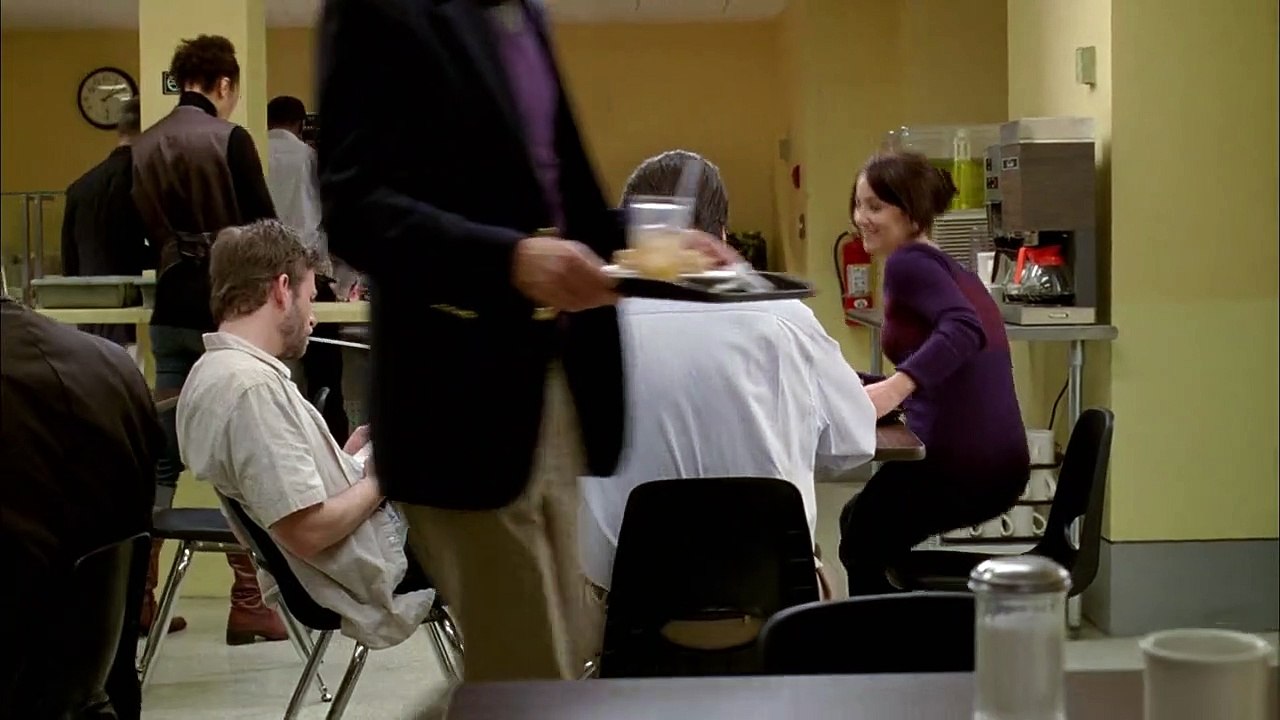 Rubicon Staffel 1 Folge 1 HD Deutsch