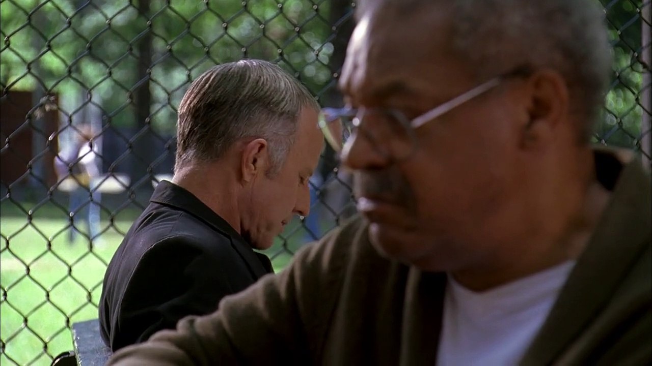 Rubicon Staffel 1 Folge 8 HD Deutsch