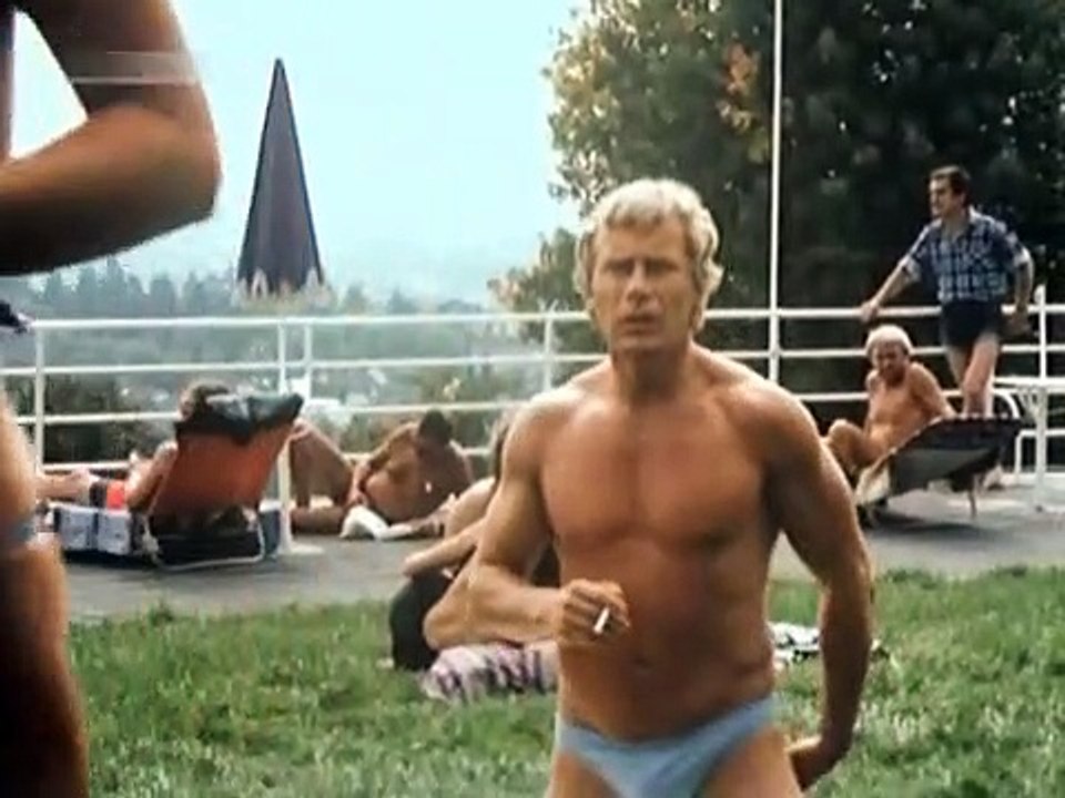 Tatort Staffel 13 Folge 5 - Part 01 HD Deutsch