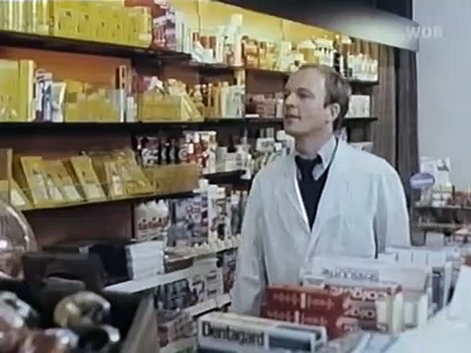 Tatort Staffel 13 Folge 4 - Part 01 HD Deutsch