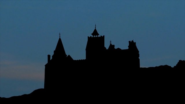 Dracula’s Castle Is Hosting an Epic Halloween Party — and You Can Still Get Tickets