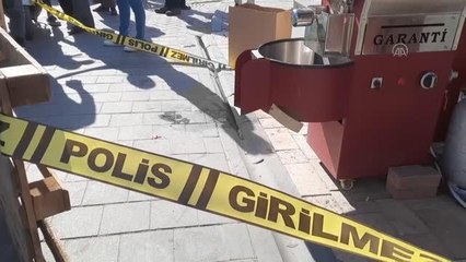 Celepler arasındaki kavgada 2 kişi yaralandı