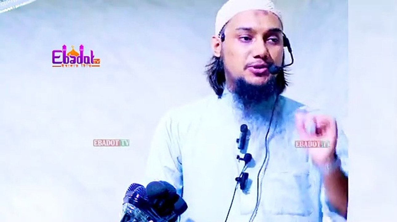 রাসুলুল্লাহ_(সাঃ)_এর_সেরা_কিছু_অসিয়ত_l_আবু_ত্বহা_মোহাম্মদ_আদনান_l_Abu_Taha_Muhammad_Adnan