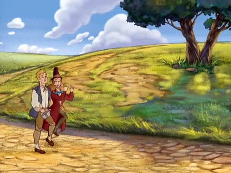 WunderZunderFunkelZauber Staffel 1 Folge 20 HD Deutsch