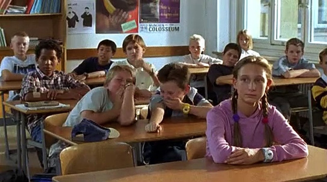 Sylvia - Eine Klasse für sich Staffel 2 Folge 1 HD Deutsch