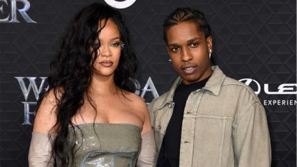 VOICI : Rihanna : cette chanteuse francophone qui a refusé de lui donner une chanson