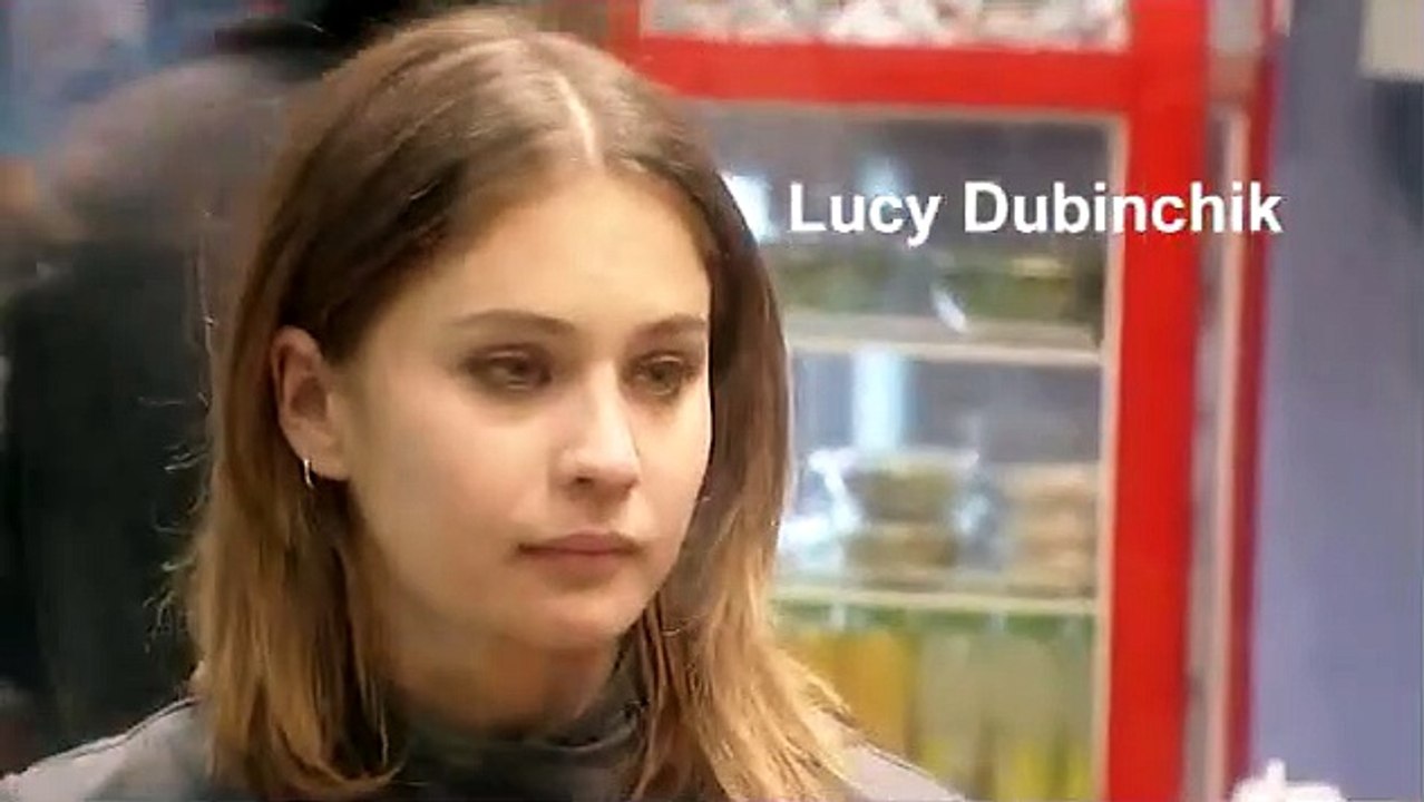 Antarctica Bande-annonce (ES)