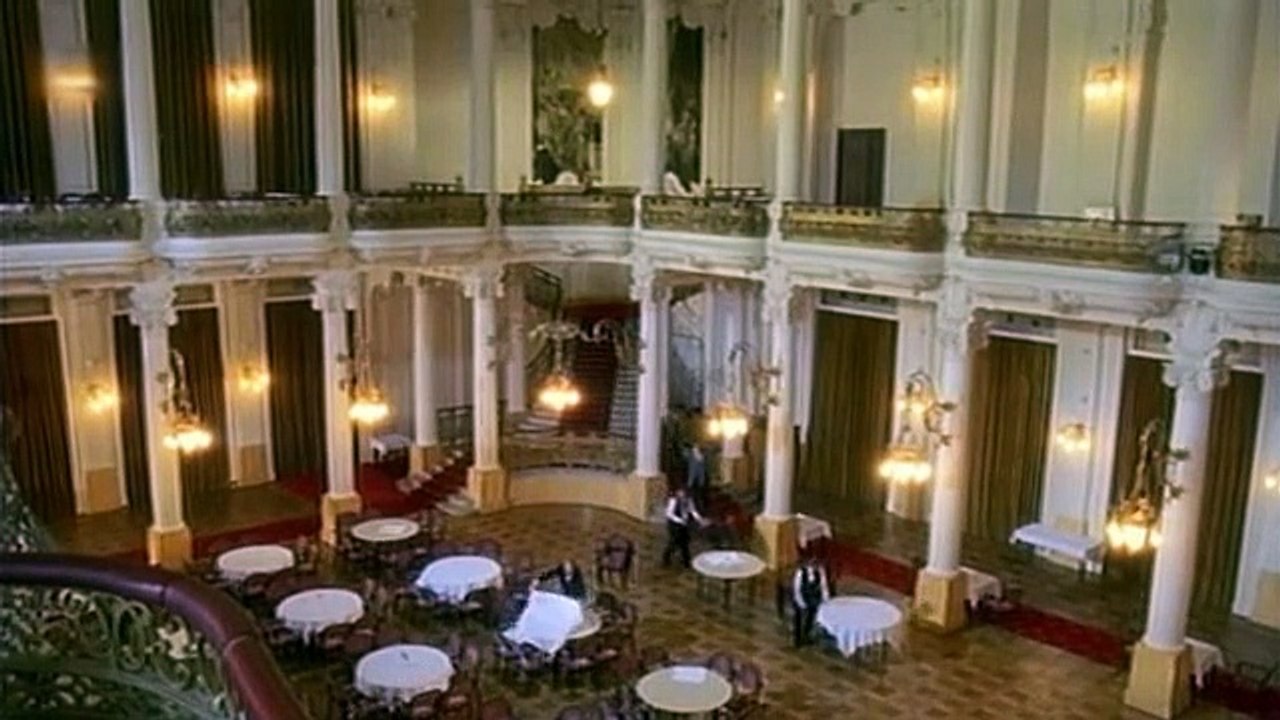 Tatort Staffel 27 Folge 13 - Part 01 HD Deutsch