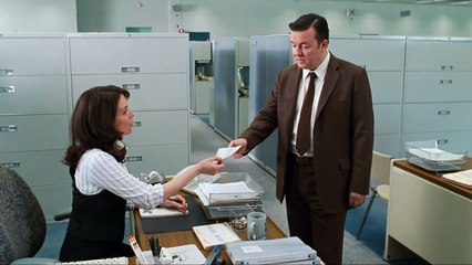 Mytho-Man ! Bande-annonce (RU)