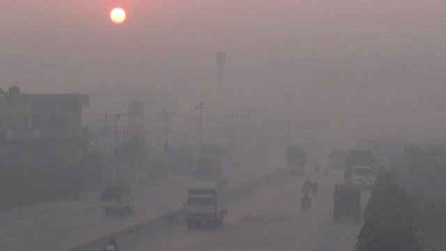 L'allarme Onu a due settimane dalla Cop27: la Terra ha la febbre