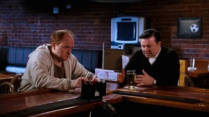 Mytho-Man ! Bande-annonce (EN)