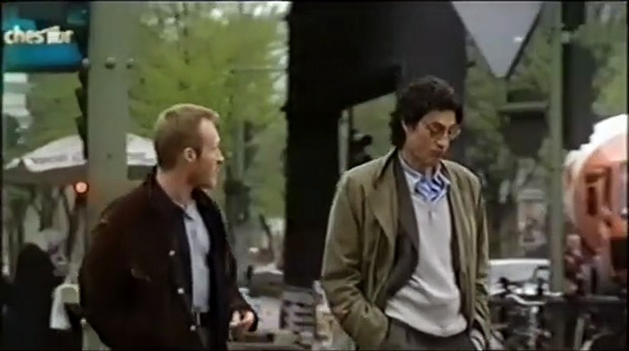 Tatort Staffel 27 Folge 18 - Part 02 HD Deutsch