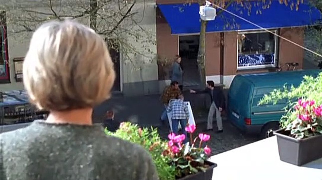 Sylvia - Eine Klasse für sich Staffel 2 Folge 5 HD Deutsch