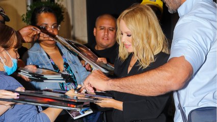 Wie reich ist Kylie Minogue?