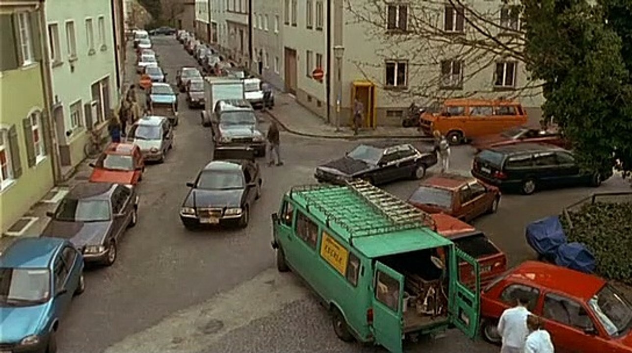 Sylvia - Eine Klasse für sich Staffel 2 Folge 7 HD Deutsch