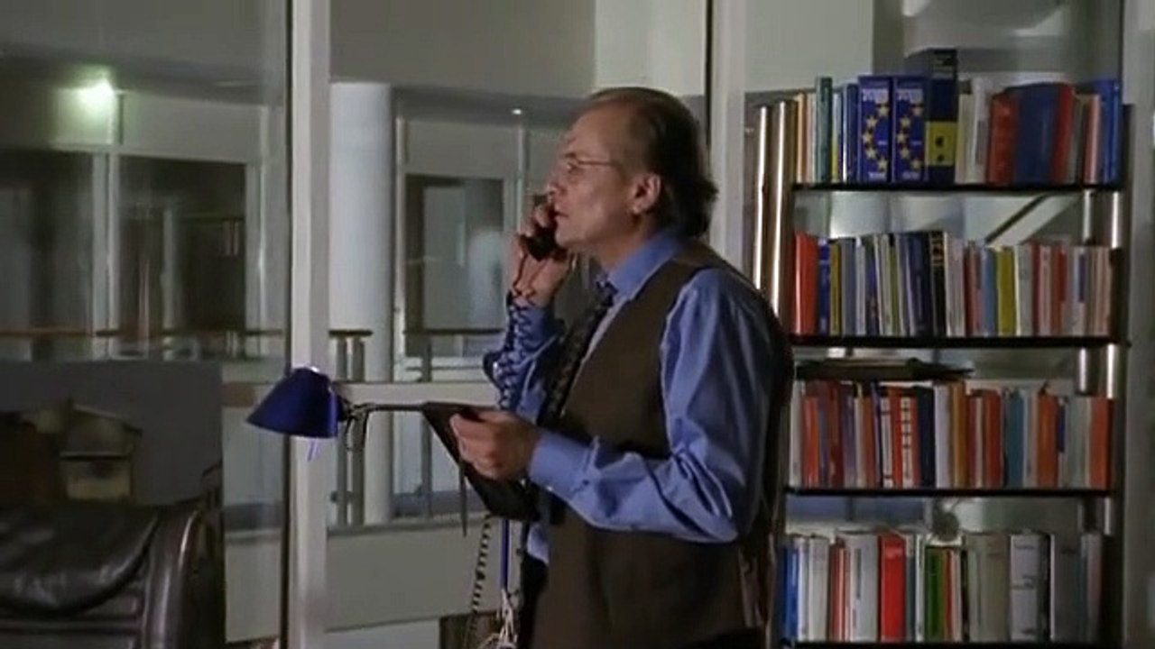 Tatort Staffel 27 Folge 15 - Part 01 HD Deutsch