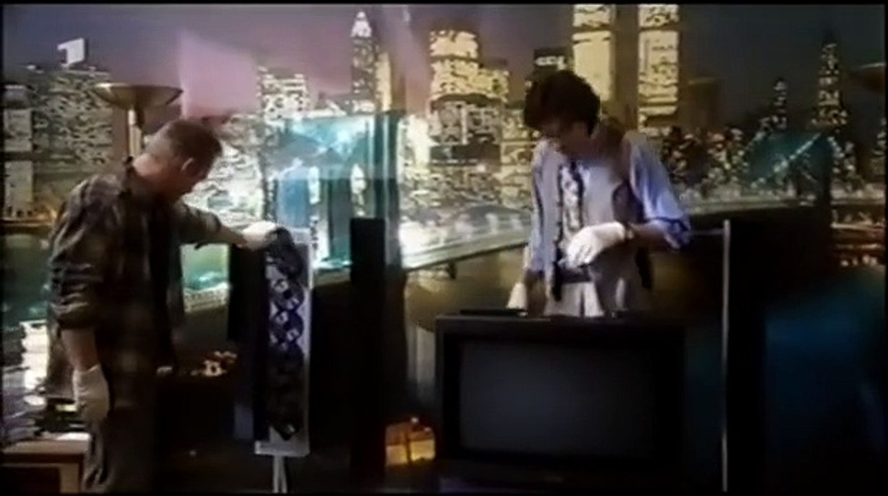 Tatort Staffel 27 Folge 18 - Part 01 HD Deutsch