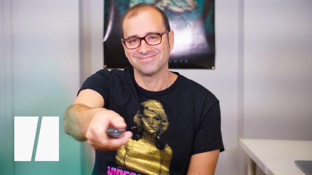 ¿Y tú que miras? Con Paco Cabezas