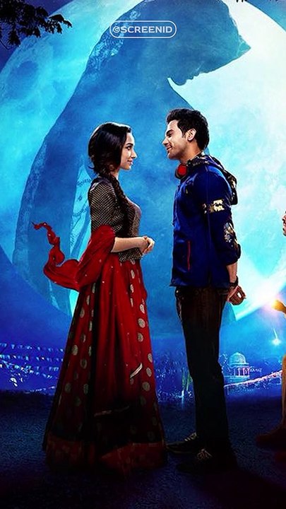 Stree Movie Unknown facts & Making | Rajkumar Rao | Screenid