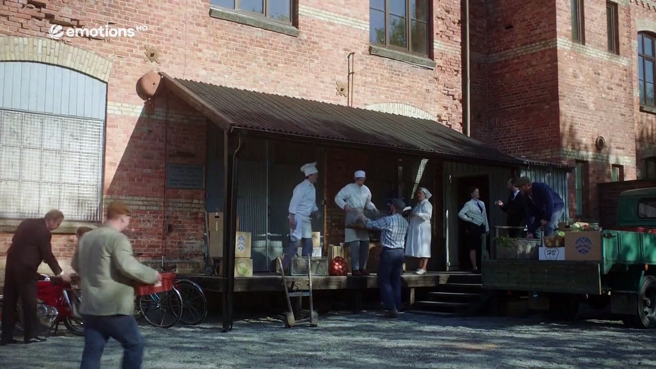 The Restaurant Staffel 3 Folge 2 HD Deutsch