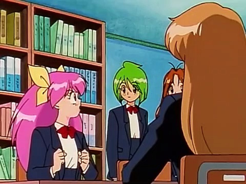 Wedding peach staffel 1 folge 12 hd deutsch