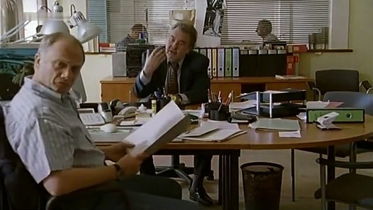 Tatort Staffel 34 Folge 18 - Part 02 HD Deutsch