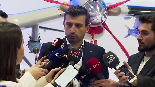 Selçuk Bayraktar Tarihe not düşeyim deyip açıkladı: Kızılelma ve TB3 devrim yapacak