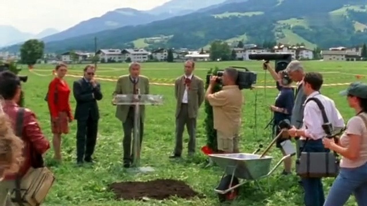 Tatort Staffel 34 Folge 19 - Part 01 HD Deutsch