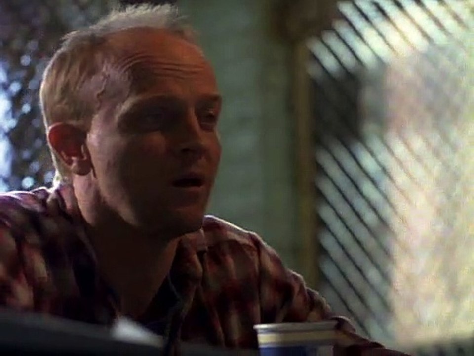 New York Cops - NYPD Blue Staffel 2 Folge 11 HD Deutsch