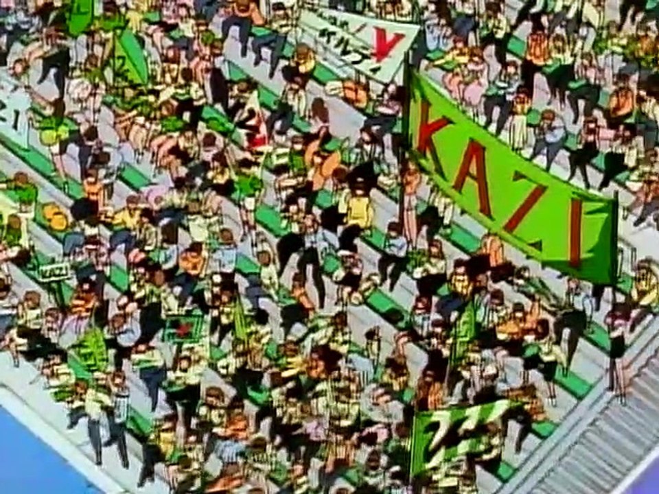 Wedding Peach Staffel 1 Folge 13 HD Deutsch