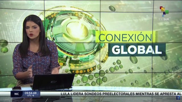 Justicia argentina investiga implicación de diputado Milman en intento de magnicidio contra CFK