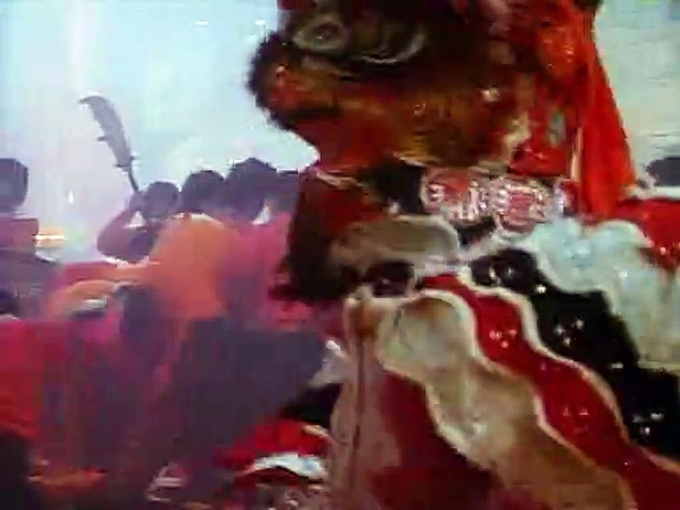 New York Cops - NYPD Blue Staffel 2 Folge 12 HD Deutsch