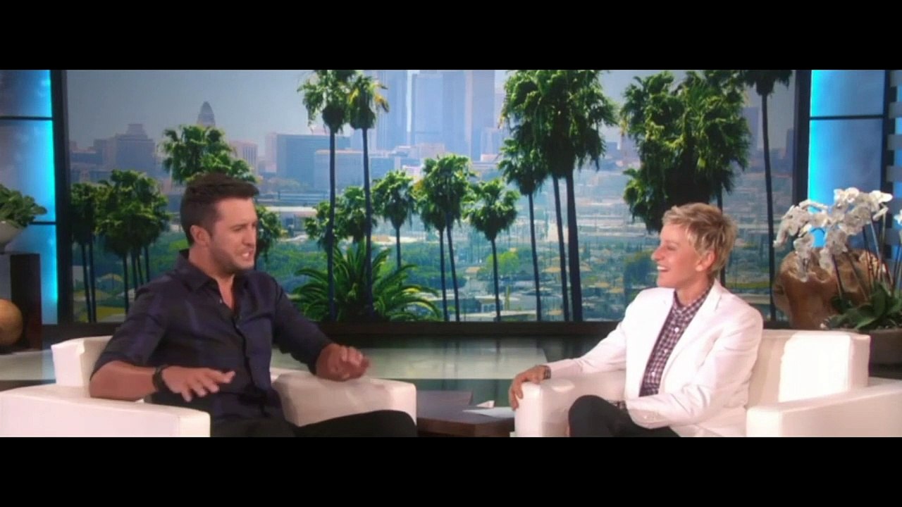 Luke Bryan My Dirt Road Diary Staffel 1 Folge 5 HD Deutsch