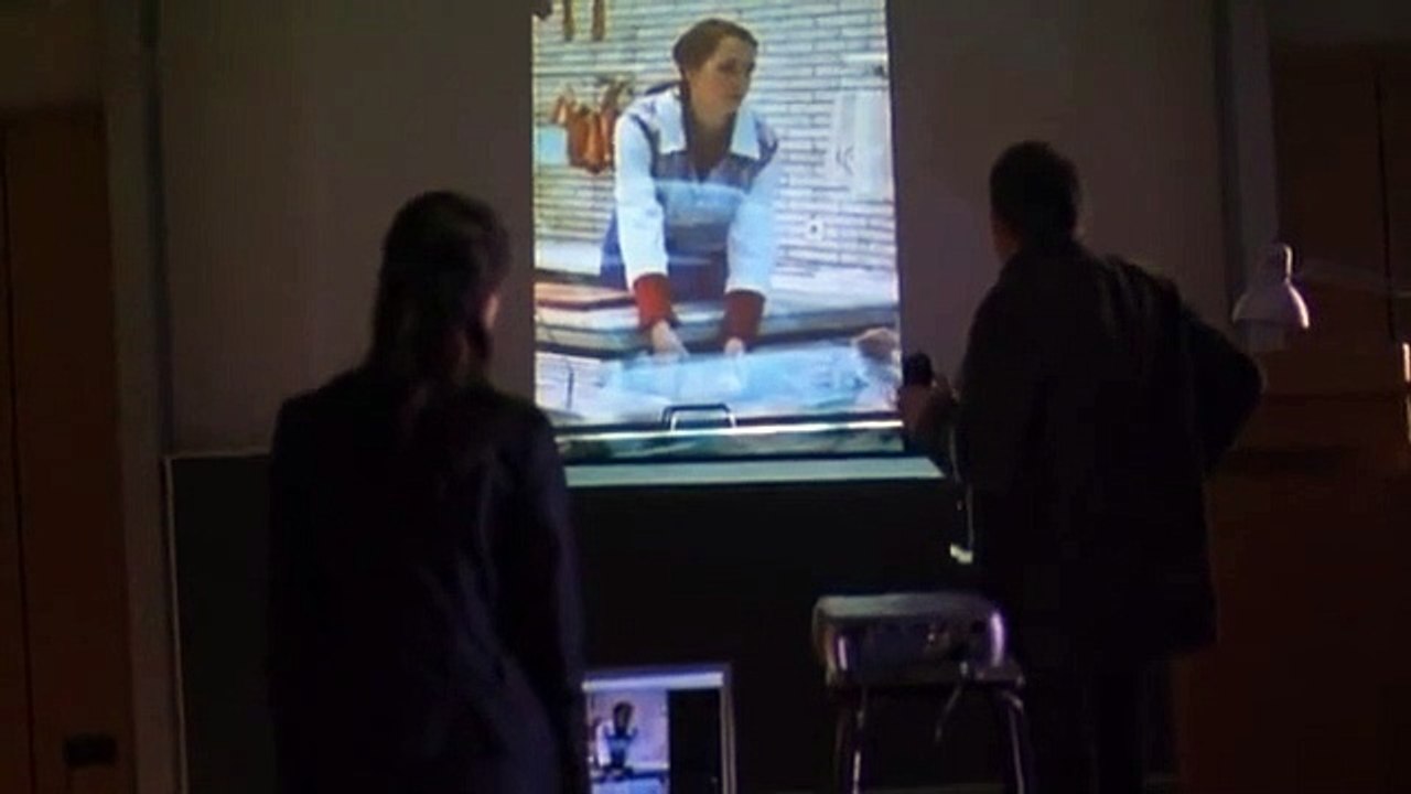 Tatort Staffel 34 Folge 21 - Part 02 HD Deutsch