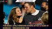 Tom Brady, Gisele Bündchen divorce after 13 years of marriage - 1breakingnews.com