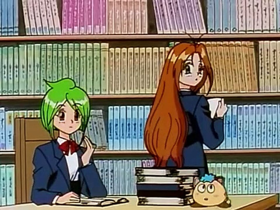 Wedding Peach Staffel 1 Folge 8 HD Deutsch