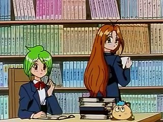 Wedding Peach Staffel 1 Folge 8 HD Deutsch