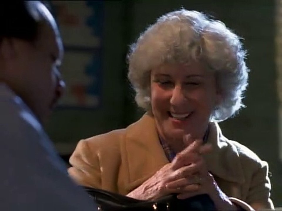 New York Cops - NYPD Blue Staffel 2 Folge 13 HD Deutsch