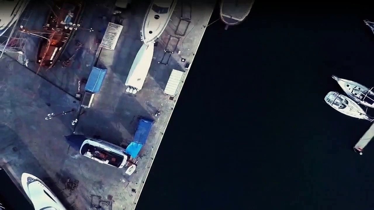 The Grinder - Immer im Recht Staffel 1 Folge 21 HD Deutsch