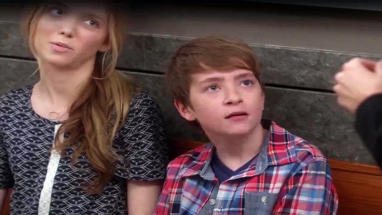 The Grinder - Immer im Recht Staffel 1 Folge 22 HD Deutsch