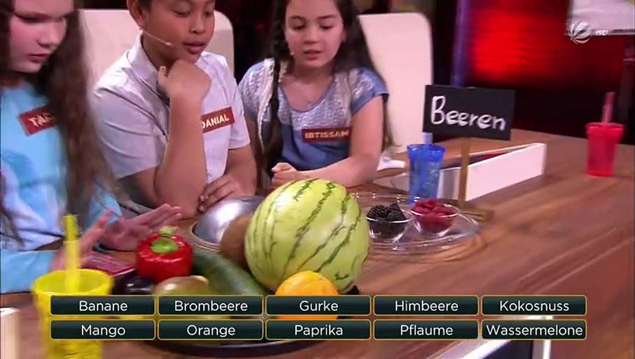 Luke! Die Schule und ich Staffel 1 Folge 2 - Part 01 HD Deutsch