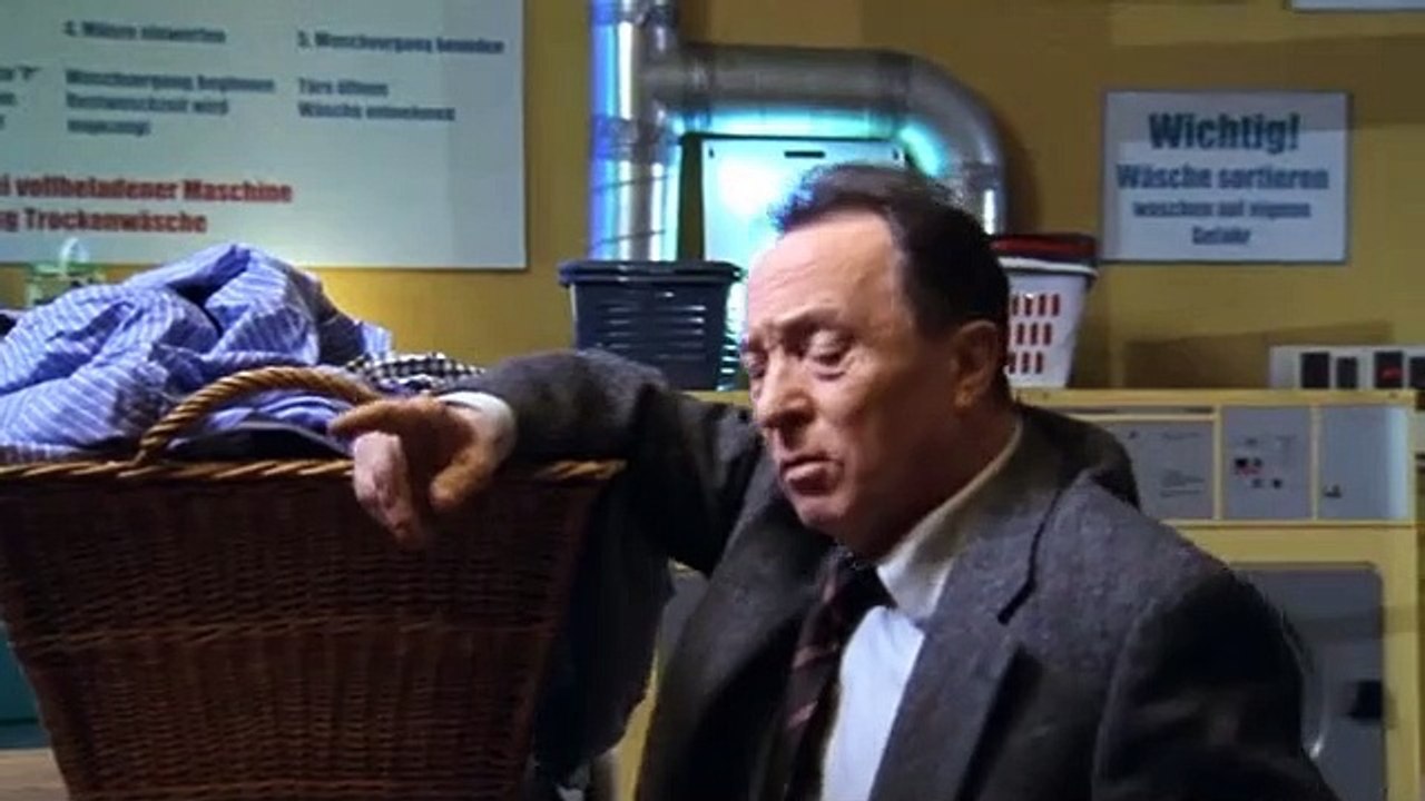 Tatort Staffel 34 Folge 24 - Part 02 HD Deutsch