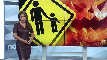 Autoridades alertan a padres de familia a la hora de pedir 'calaverita'