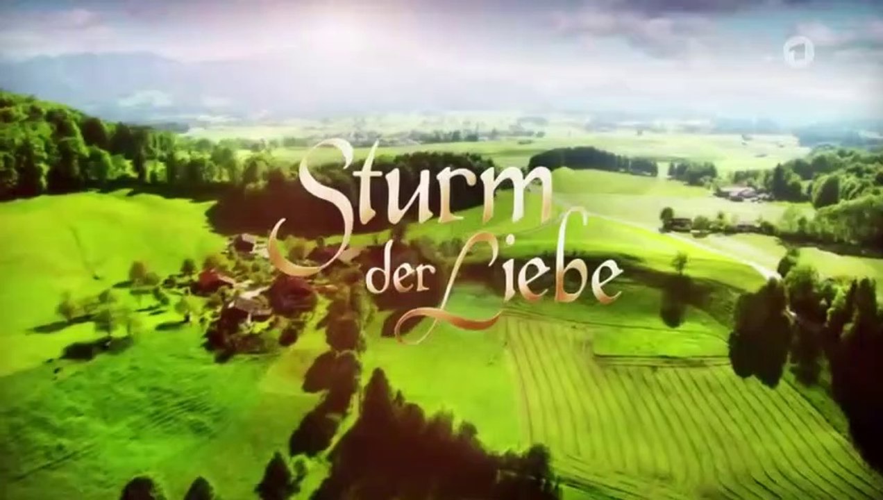 Sturm der Liebe Folge 3921 Lebenskrise