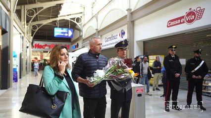 Assago il giorno dopo, incredulità e sgomento