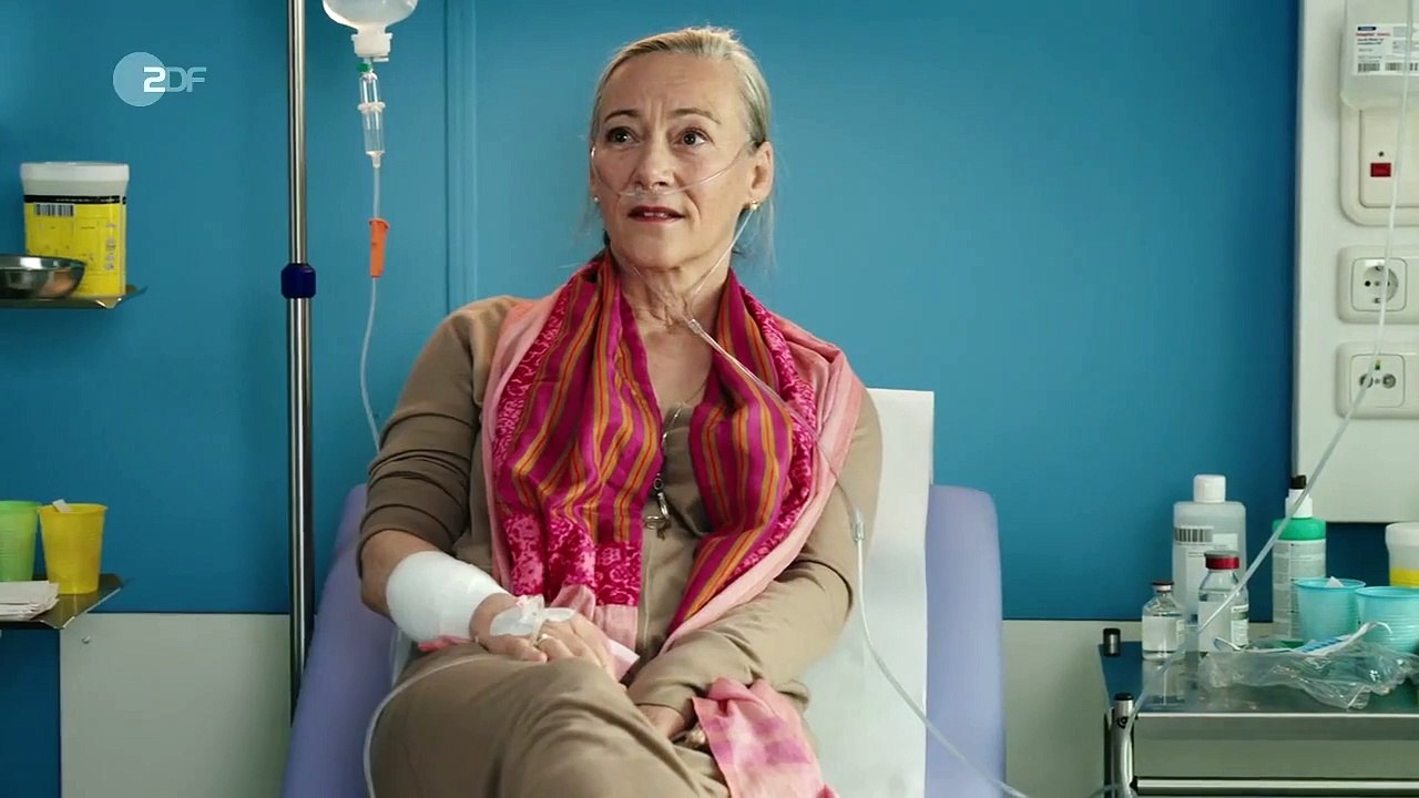 Bettys Diagnose Staffel 7 Folge 16 HD Deutsch video Dailymotion