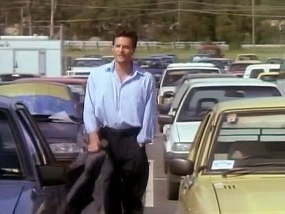 Time Trax - Zurück in die Zukunft Staffel 1 Folge 19 HD Deutsch