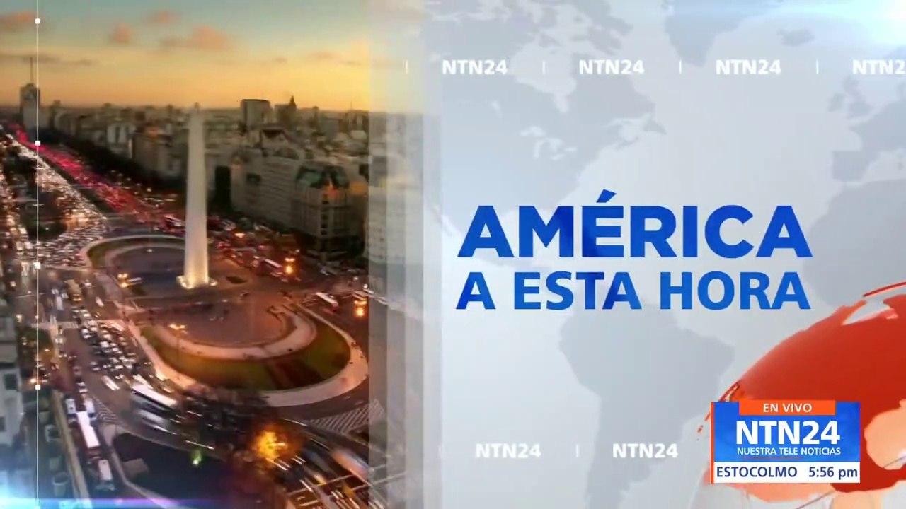 Titulares de la hora - Octubre 28