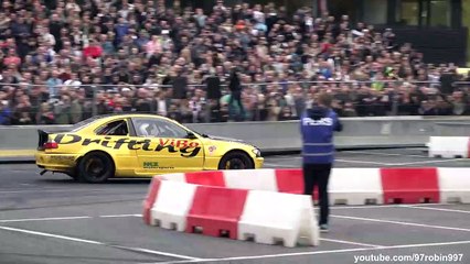 Best of DRIFTS - Burnouts 100- Auto Live 2022