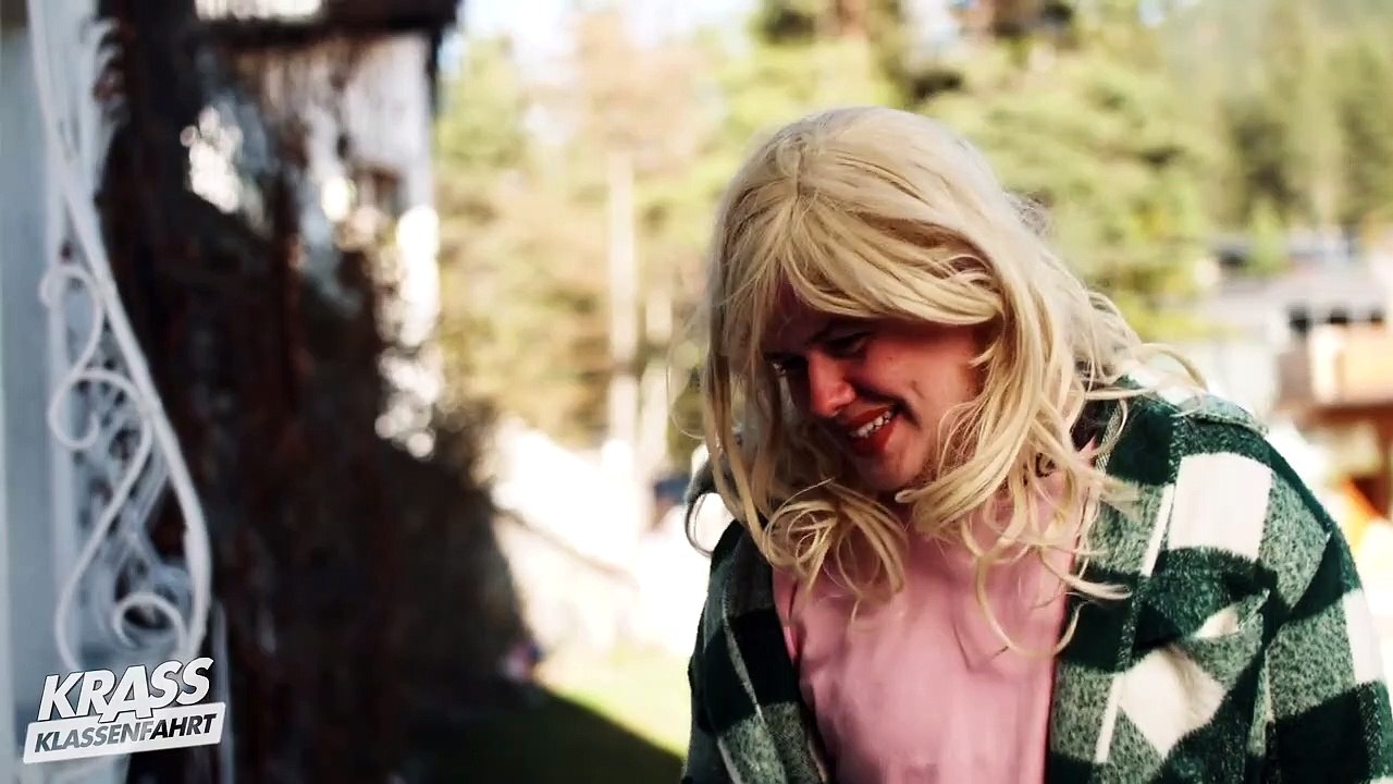 Krass Klassenfahrt Staffel 9 Folge 6 HD Deutsch